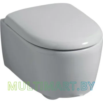 Унитаз Keramag 4U F203430000